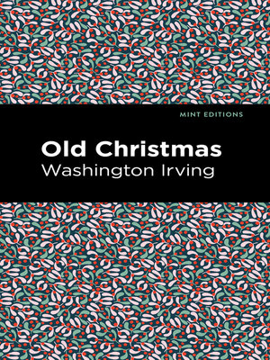 cover image of Old Christmas